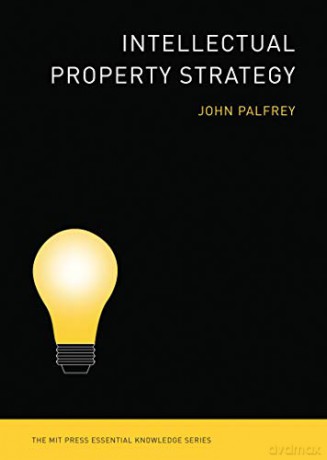 Intellectual Property Strategy - John G. Palfrey [KSIĄŻKA]