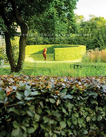 Intersection of Nature and Art: James Doyle Design Associates - James Doyle Design Associates [KSIĄŻKA]