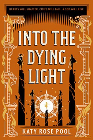 Into the Dying Light: 3 - Katy Rose Pool [KSIĄŻKA]