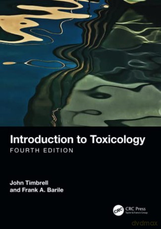 Introduction to Toxicology - John Timbrell [KSIĄŻKA]