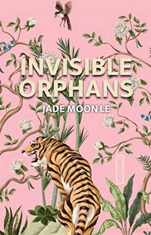 Invisible Orphans - Jade Moon Le [KSIĄŻKA]
