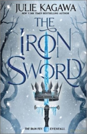 Iron Sword [KSIĄŻKA]
