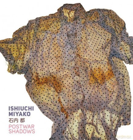 Ishiuchi Miyako - Postwar Shadows - Amanda Maddox [KSIĄŻKA]