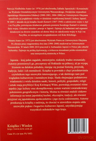 Japonia. Leksykon - Patrycja Niedbalska-Asano [KSIĄŻKA]