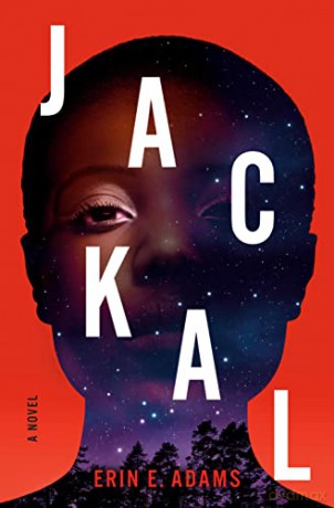 Jackal: A Novel - Erin E Adams [KSIĄŻKA]