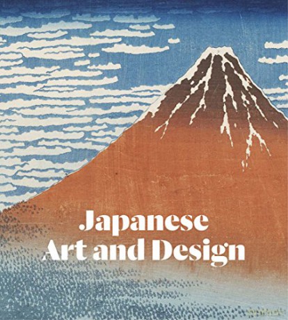Japanese Art and Design: The Collections of the Victoria and Albert Museum - Greg Irvine [KSIĄŻKA]