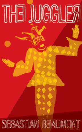 Juggler, The - Sebastian Beaumont [KSIĄŻKA]