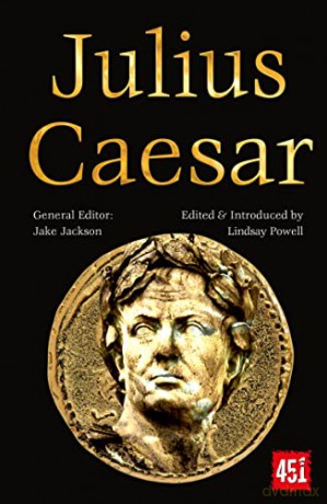 Julius Caesar: Epic and Legendary Leaders - J.K. Jackson [KSIĄŻKA]
