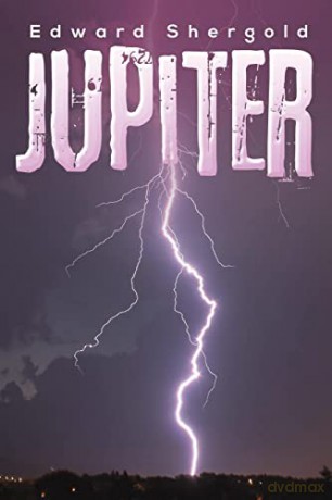 Jupiter - Edward Shergold [KSIĄŻKA]
