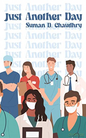 Just Another Day - Suman D. Chaudhry [KSIĄŻKA]