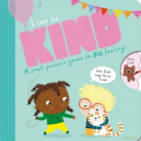 Kind - Kath Jewitt [KSIĄŻKA]
