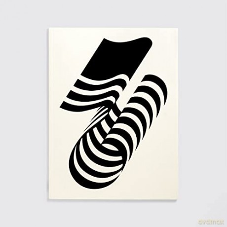 Lance Wyman: Process: A proposal for the 1976 USA Bicentennial identity - Adrian Shaughnessy [KSIĄŻKA]