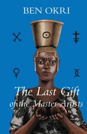 Last Gift Of The Master Artists The [KSIĄŻKA]
