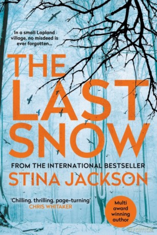 Last Snow [KSIĄŻKA]