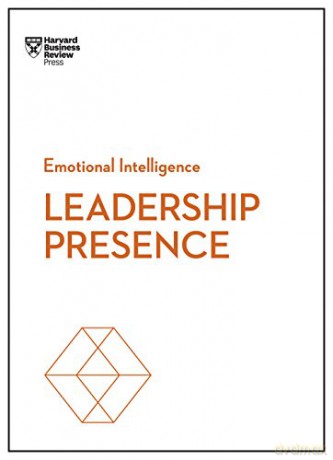 Leadership Presence [KSIĄŻKA]