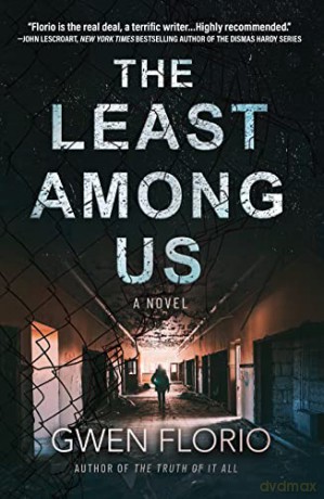 Least Among Us, The: A Novel - Florio [KSIĄŻKA]