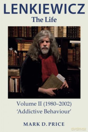 LENKIEWICZ: The Life: Volume II [KSIĄŻKA]