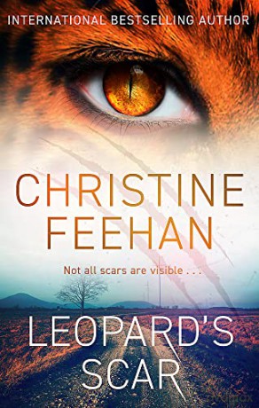 Leopard's Scar - Christine Feehan [KSIĄŻKA]