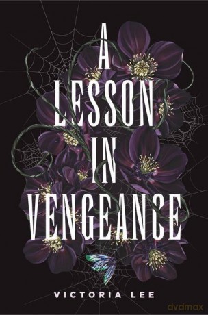 Lesson In Vengeance [KSIĄŻKA]