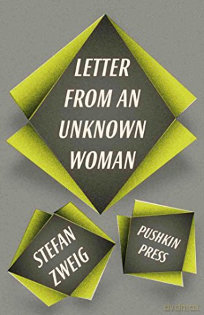 Letter From an Unknown Woman and Other Stories - Stefan Zweig [KSIĄŻKA]