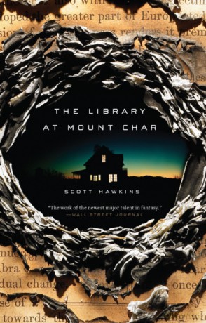 Library At Mount Char [KSIĄŻKA]