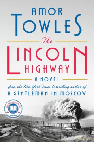 Lincoln Highway [KSIĄŻKA]