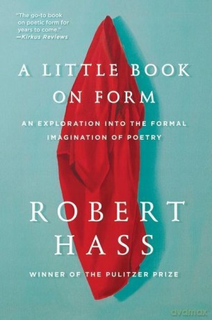 Little Book On Form [KSIĄŻKA]