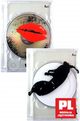 Polański: Matnia + Wstręt [2DVD]