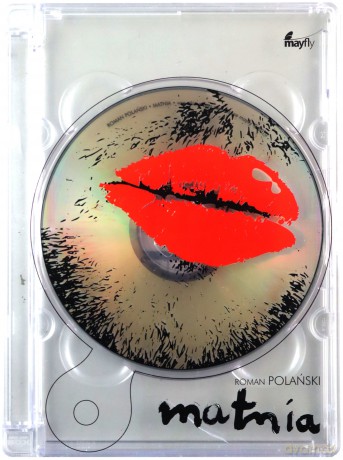 Polański: Matnia + Wstręt [2DVD]