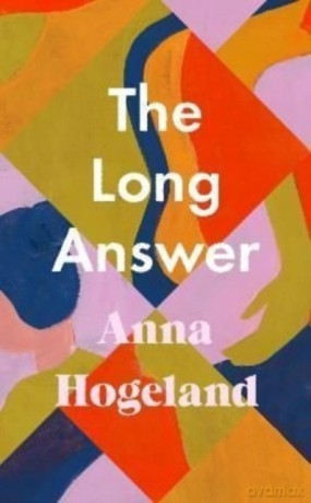 Long Answer [KSIĄŻKA]