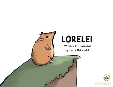 Lorelei - Jamie McCormick [KSIĄŻKA]