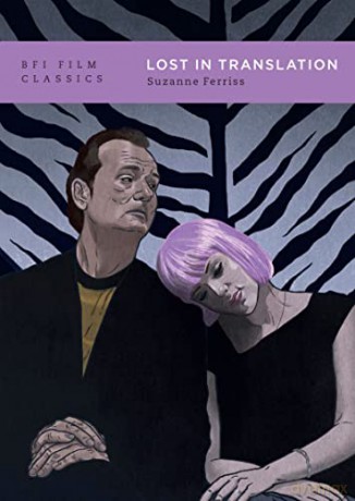 Lost in Translation: Suzanne Ferriss - Suzanne Ferriss [KSIĄŻKA]