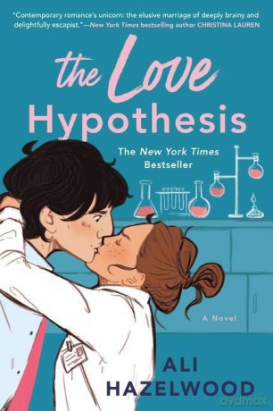 Love Hypothesis [KSIĄŻKA]