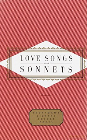 Love Songs and Sonnets - Peter Washington [KSIĄŻKA]