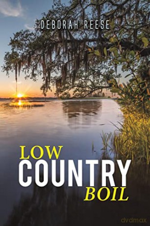 Low Country Boil - Deborah Reese [KSIĄŻKA]