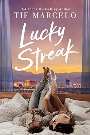 Lucky Streak - Tif Marcelo [KSIĄŻKA]