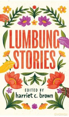 Lumbung Stories - harreit c. brown [KSIĄŻKA]