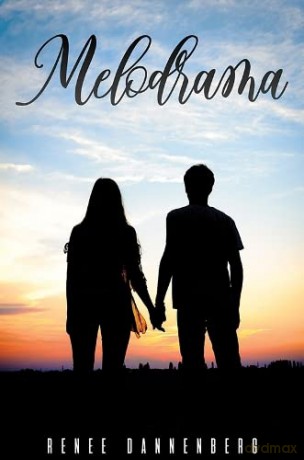 Melodrama - Renee Dannenberg [KSIĄŻKA]