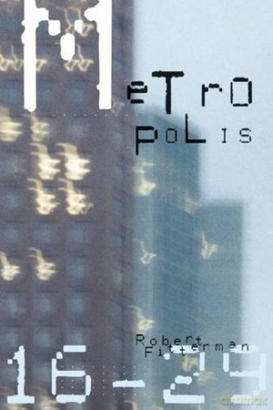 Metropolis16-29: 02 - Rob Fitterman [KSIĄŻKA]