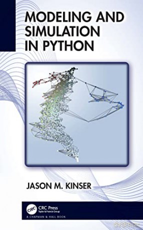 Modeling and Simulation in Python - Jason M. Kinser [KSIĄŻKA]