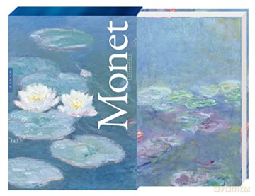 Monet: The Essential Paintings - Anne Sefrioui [KSIĄŻKA]