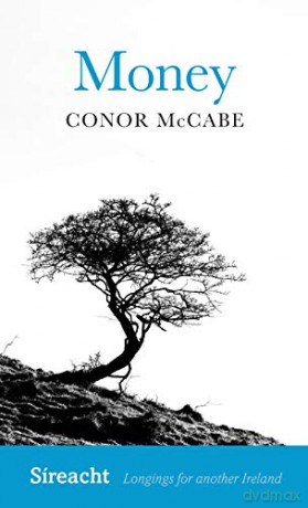 Money - Conor McCabe [KSIĄŻKA]