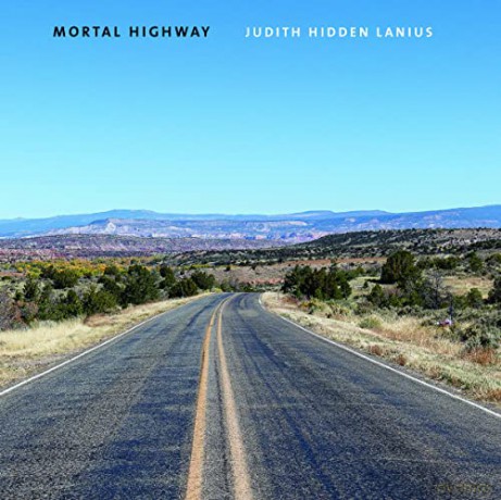 Mortal Highway - Judith Hidden Lanius [KSIĄŻKA]