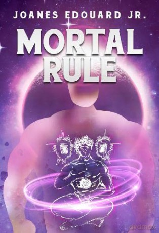 Mortal Rule - Joanes Edouard Jr. [KSIĄŻKA]