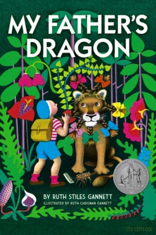 My Fathers Dragon [KSIĄŻKA]