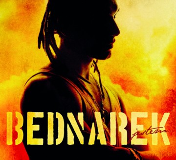 Kamil Bednarek: Jestem (digipack) [CD]