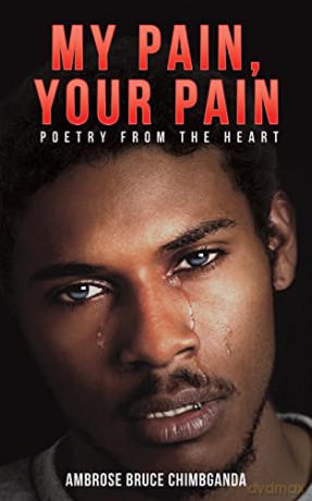 My Pain, Your Pain - Ambrose Bruce Chimbganda [KSIĄŻKA]