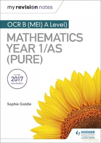 My Revision Notes: OCR B - Sophie Goldie [KSIĄŻKA]