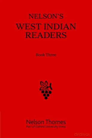Nelson's West Indian Readers Box Set: WEST INDIAN READER BK 3: 6 [KSIĄŻKA]