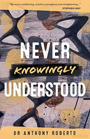 Never Knowingly Understood - Anthony Roberts [KSIĄŻKA]